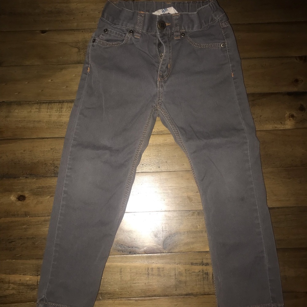 H&M Grey Light weight Jean.🌸